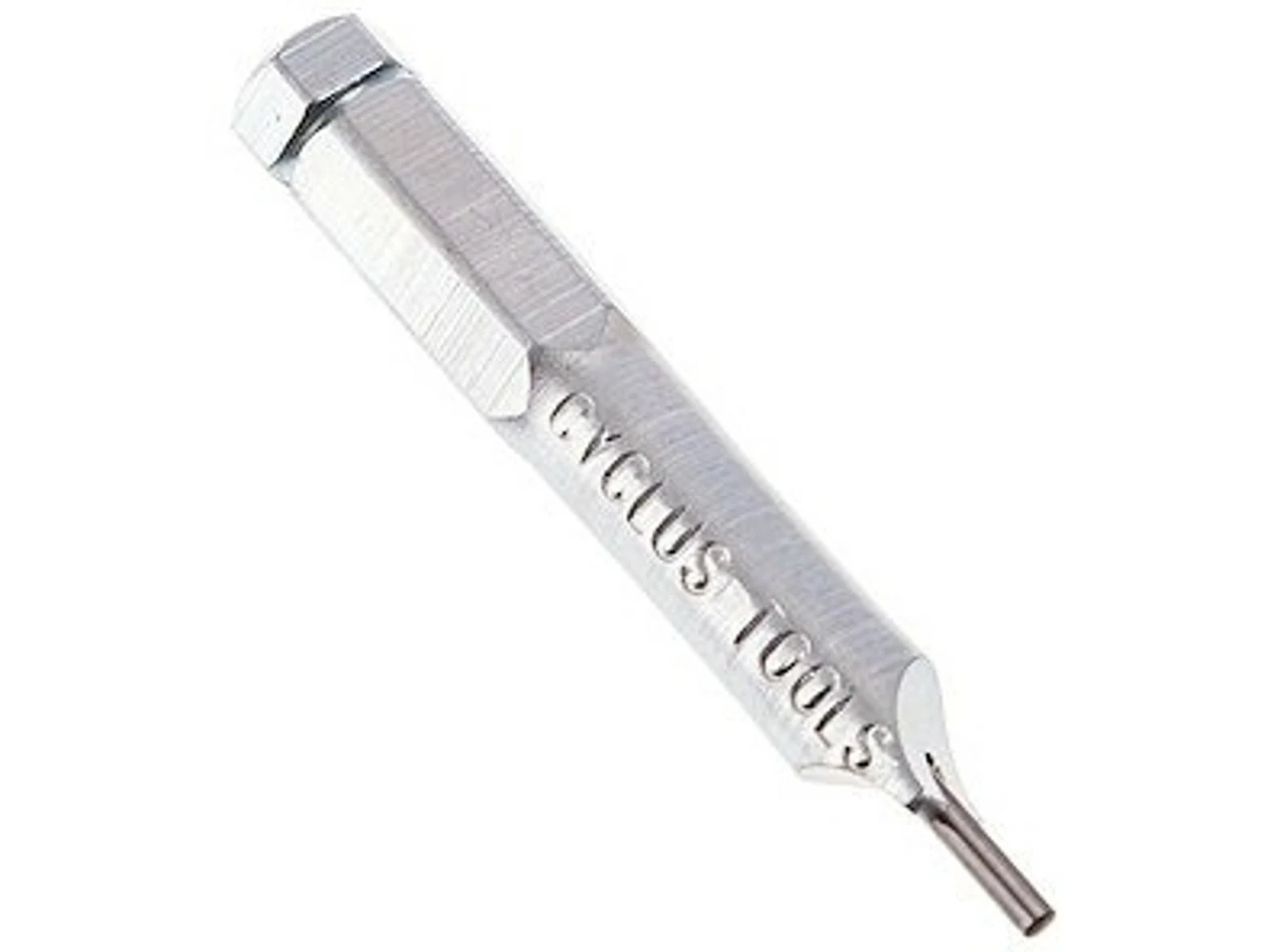 Cyclus Tools Punta De Centrado 3 Cyclus Tools Punta De Centrado