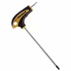 Proxxon Mango En L Para Destornillador Llave Hexagonal