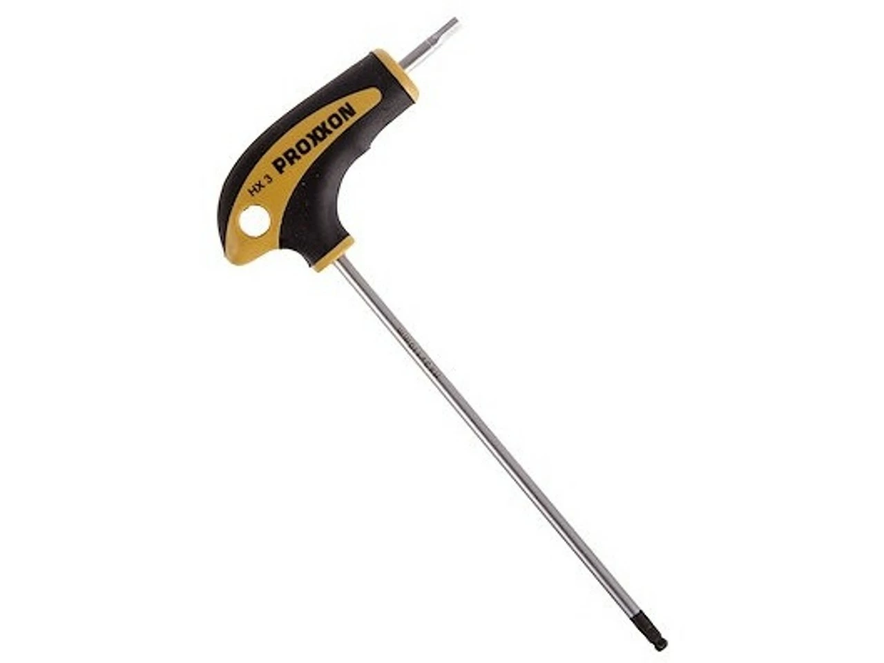 Proxxon Mango En L Para Destornillador Llave Hexagonal 3 Proxxon Mango En L Para Destornillador Llave Hexagonal