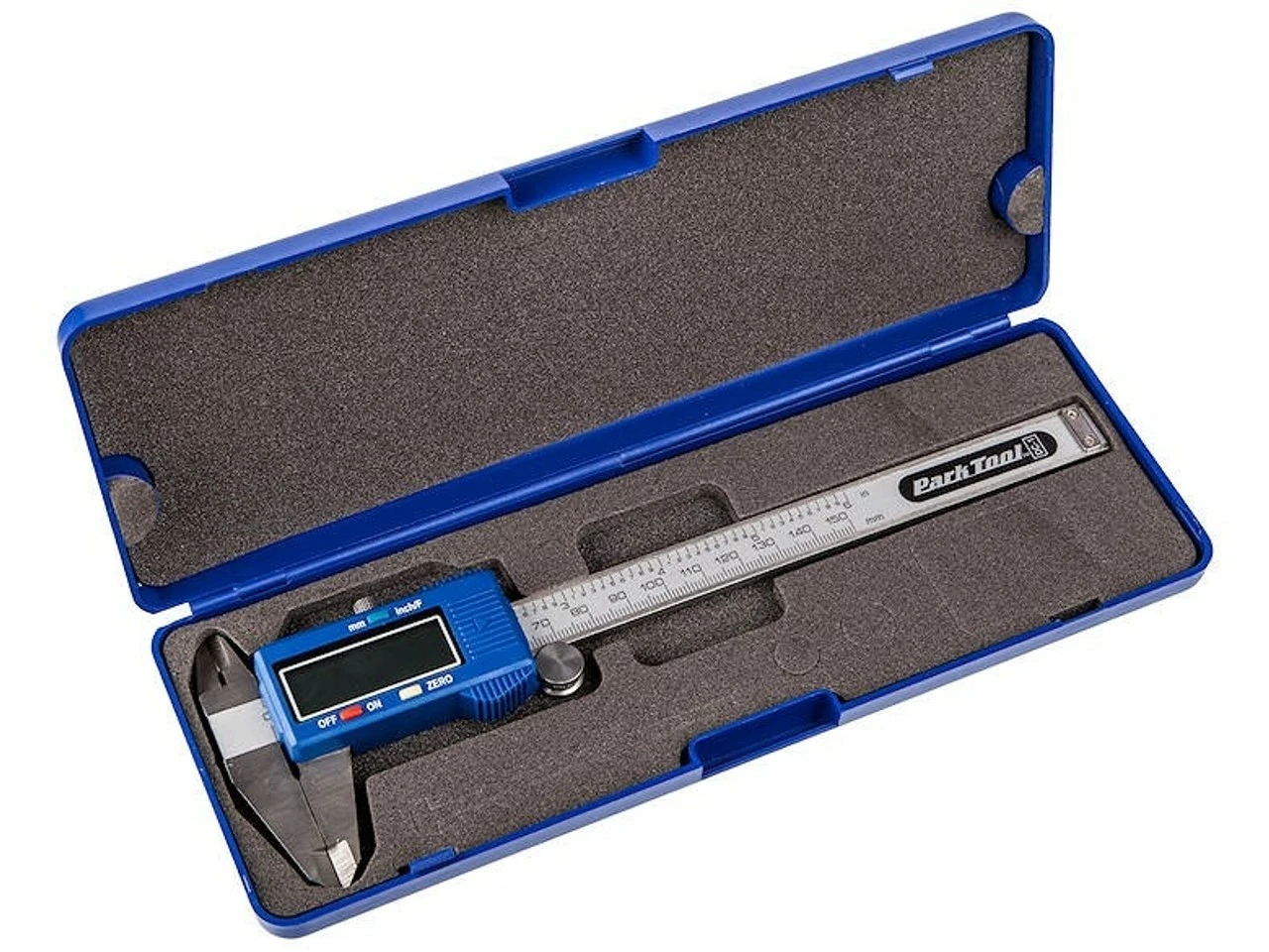 Parktool Calibrador Digital DC-1 4 Parktool Calibrador Digital DC-1 - Imagen 2