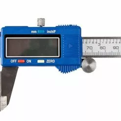 Parktool Calibrador Digital DC-1 7 Parktool Calibrador Digital DC-1 -Soportes de montaje promoción 95478
