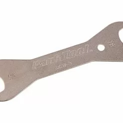 Parktool Llave Doble De Cono 17/18 Mm DCW-3