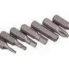 Topeak Set De Puntas Hexagonales Ratchet Rocket / Torx -Soportes de montaje promoción 98610